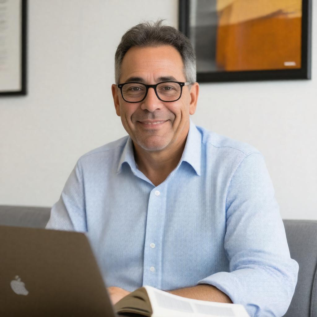 Jacob Weisberg